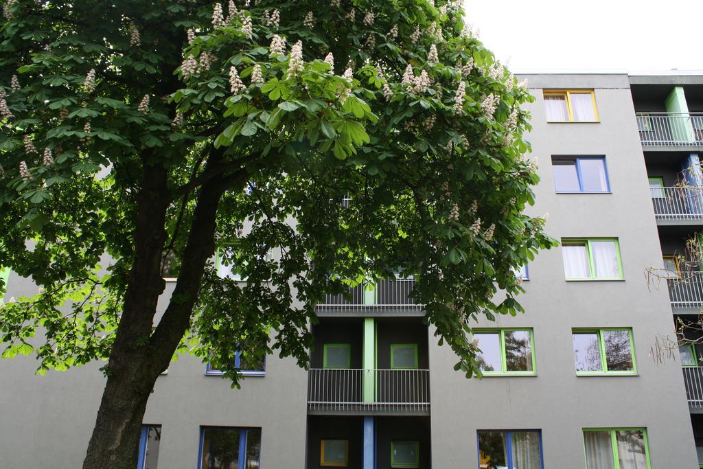 Martas Gastehauser Hauptbahnhof Berlin Ehemals Jugendgastehaus Exterior photo